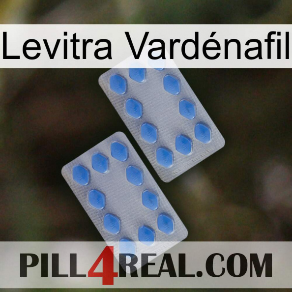 Levitra Vardénafil 20